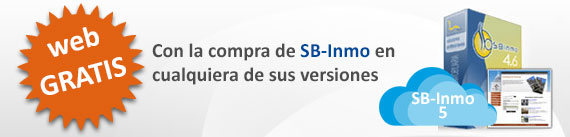 Software web inmobiliario