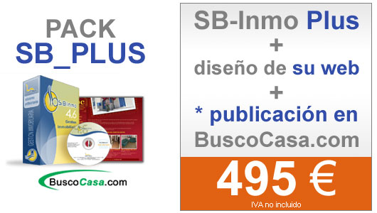Oferta de VERANO